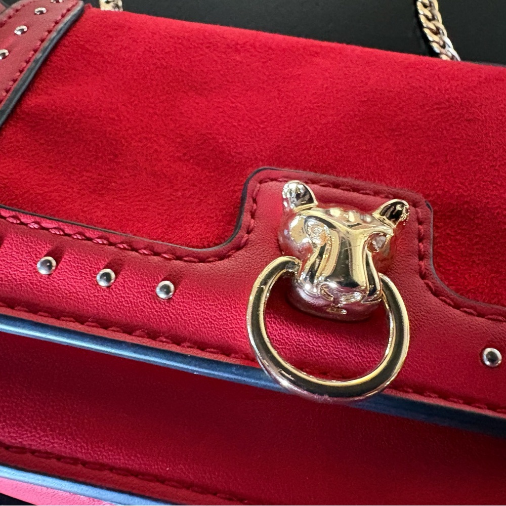 Topshop Panther Bag